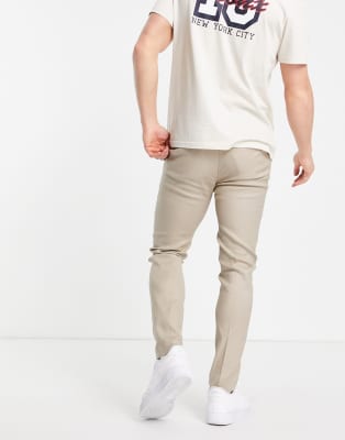 asos super skinny chino