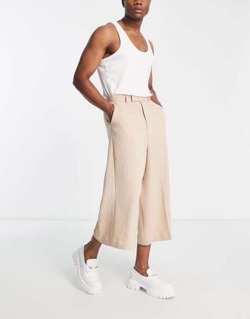 Jupe 2025 culotte pantalon