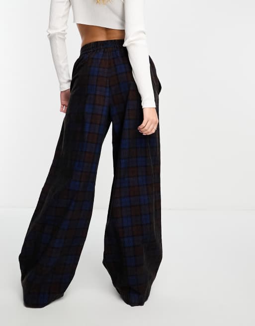 Asos pantalon velours femme hot sale