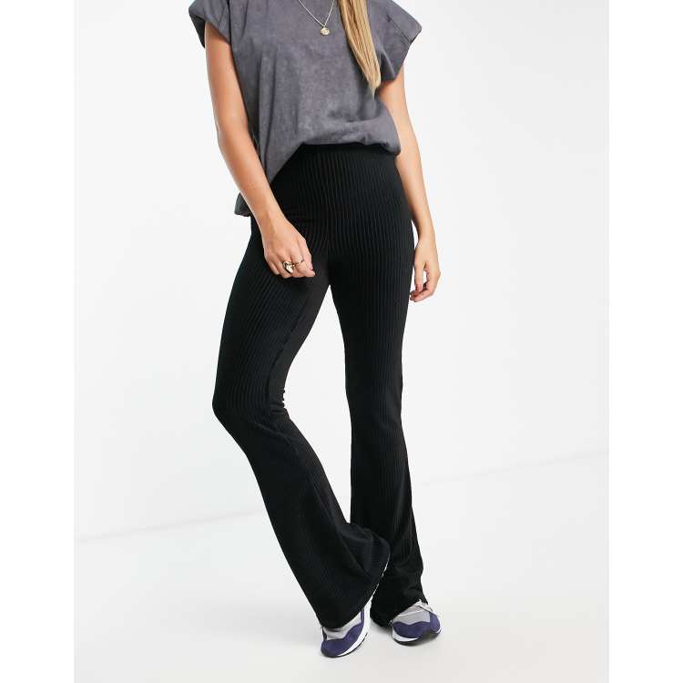 Asos pantalon best sale velours femme