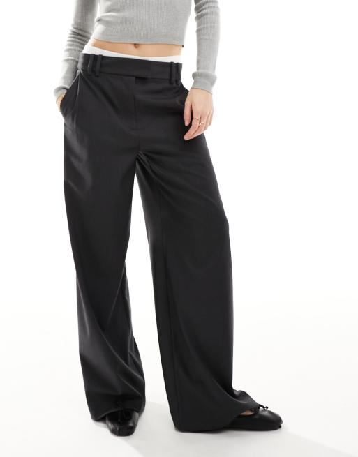 Pantalon fluide online asos