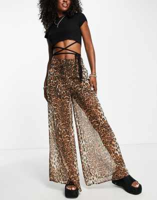 pantalon fluide asos