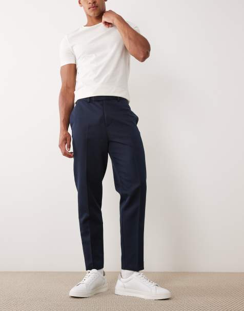 ASOS DESIGN - Pantalon fuselé habillé - view 1