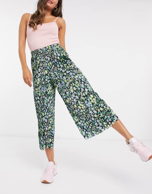 Asos jupe culotte sale