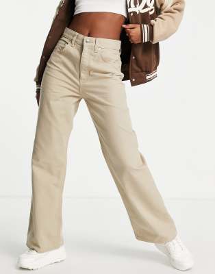 asos pantalon fluide