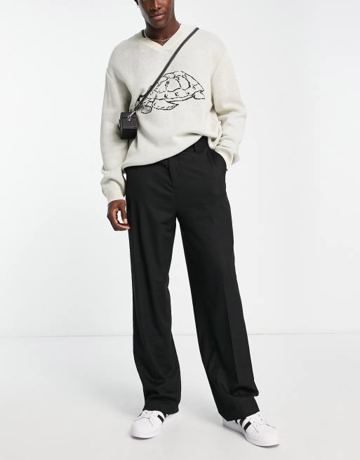 ASOS Homme : Sélection De Pantalons Large Et Style Baggy