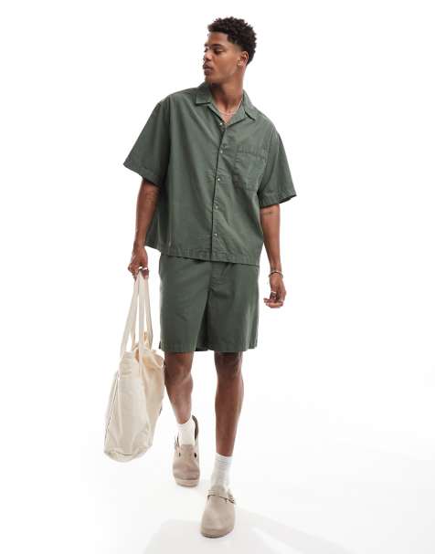 Asos pantaloncini uomo outlet