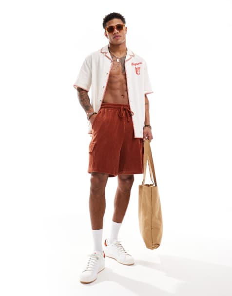 Pagina 19 Scopri Pantaloncini Da Uomo Online ASOS