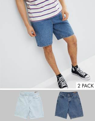 pantaloncini asos