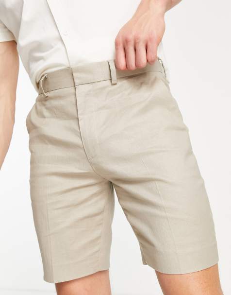 Pantaloncini store uomo eleganti