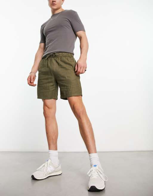 Asos pantaloncini clearance