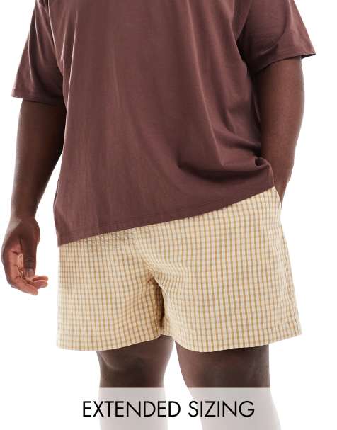 Asos pantaloncini uomo new arrivals