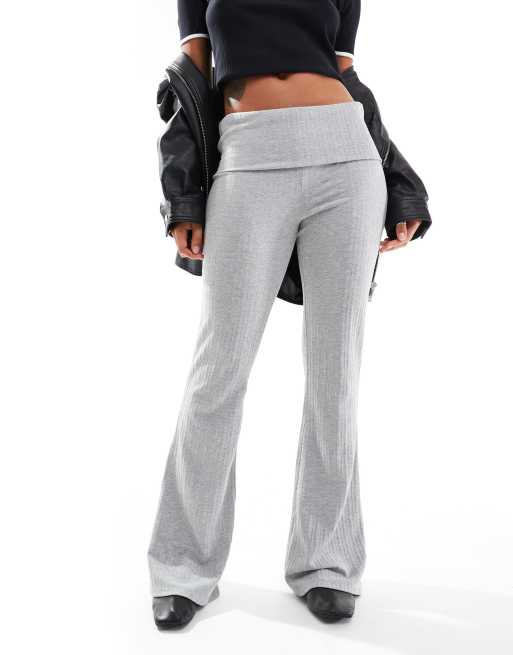 Pants Asos Pantaloni Zampa ASOS DESIGN Pantaloni Sartoriali A