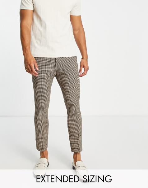 Asos on sale pantaloni uomo