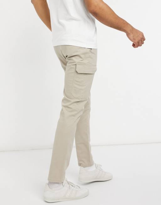 Pantaloni deals cargo skinny