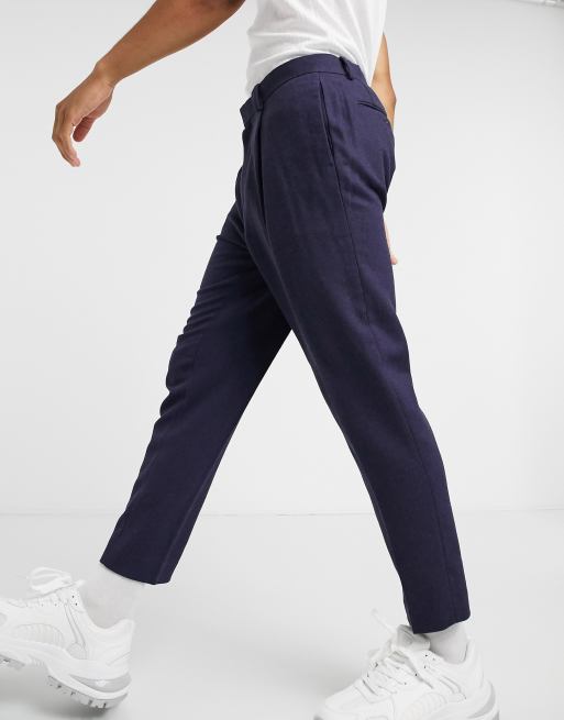 Asos completi store pantaloni eleganti