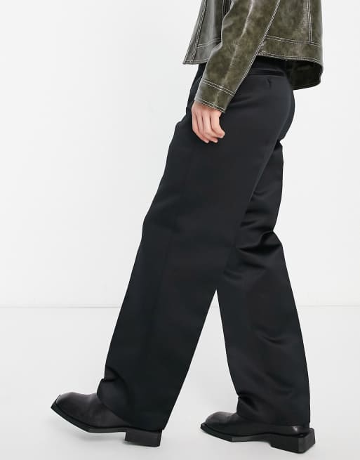 Asos on sale pantaloni eleganti