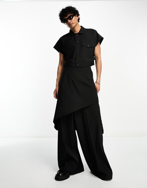 Asos completi pantaloni eleganti clearance