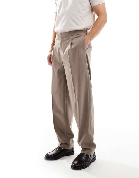 Pantaloni uomo asos on sale
