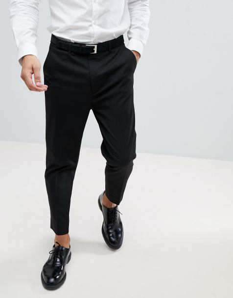 Scegli i nuovi pantaloni eleganti uomo: comfort, stile e offerta 2x1