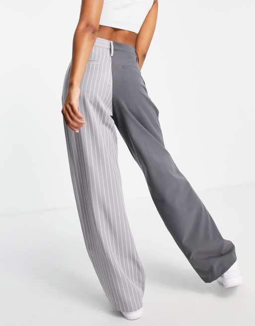 Pantaloni asos uomo on sale