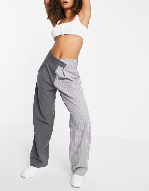 Pantaloni asos uomo discount