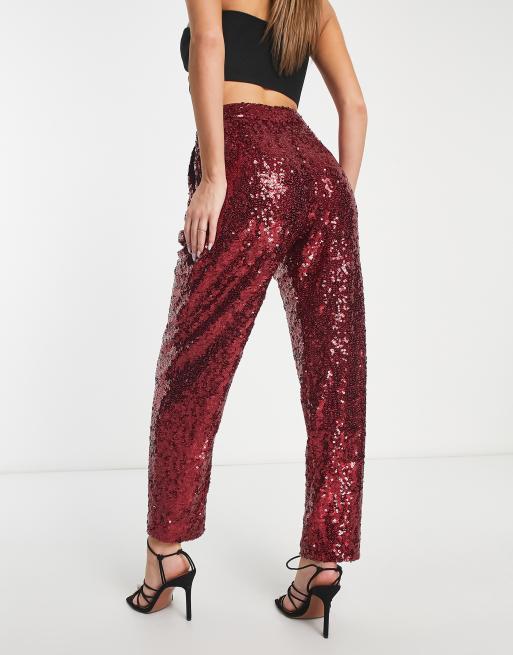 Asos sale pantaloni larghi