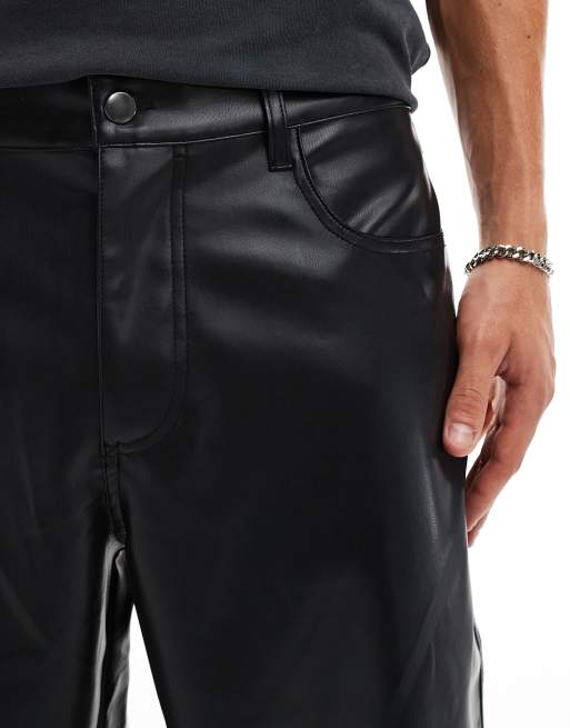 Asos pantaloni larghi shop