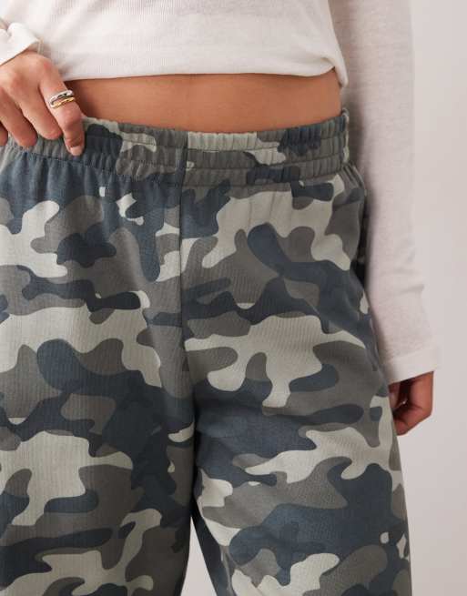 ASOS DESIGN pantaloni mimetici, 4 di 5