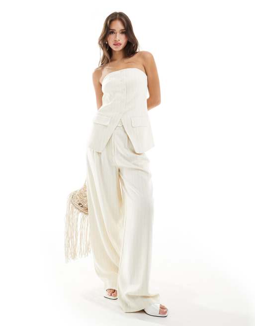 Pantaloni asos donna shop