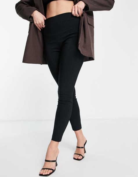 Pantaloni hot sale donna skinny