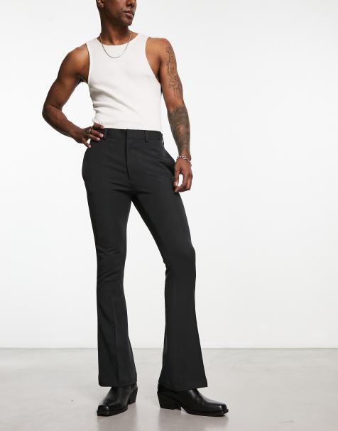 Abito 3 Pezzi Uomo Slim Fit, Giacca Con 4 Bottoni E Pantalone, Perfetto Per Matrimoni E Business