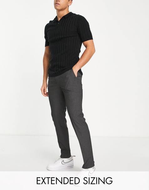 Pantaloni on sale uomo asos