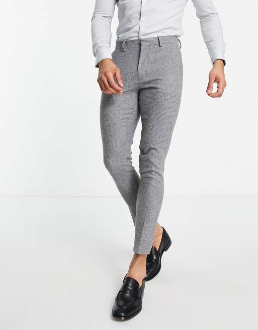 Pantaloni deals super skinny