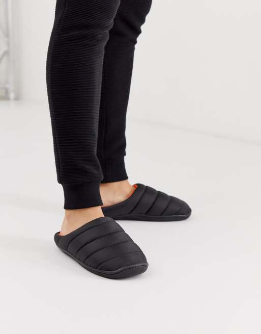 Asos on sale pantofole uomo