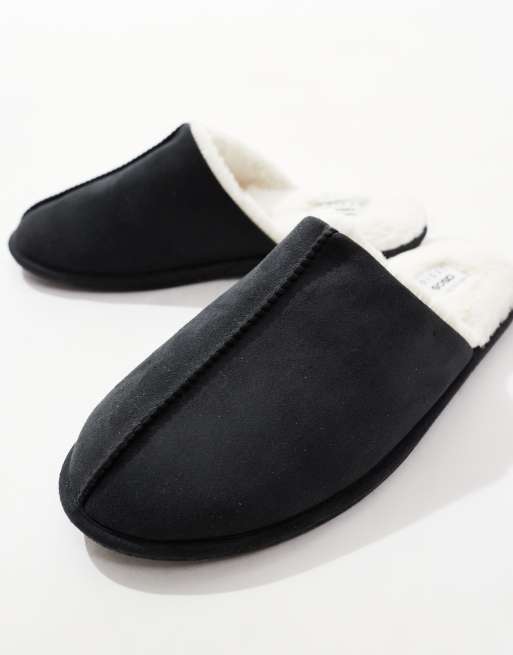 Sabot nere basse store