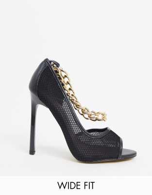 asos chaussures femme