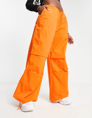 Military on sale pants orange