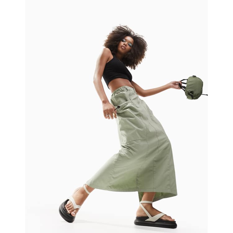 asos skirts