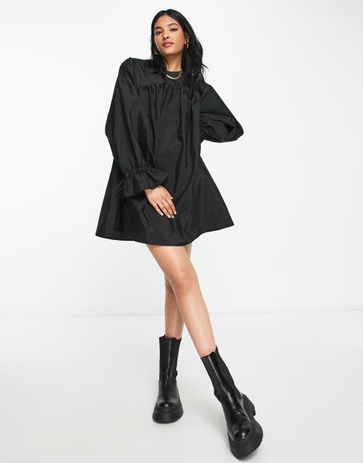 Trapeze dress outlet asos