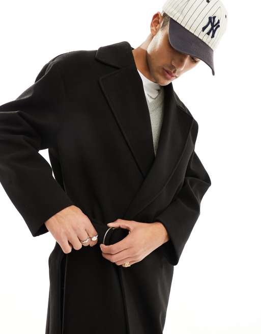 Asos pardessus homme hotsell
