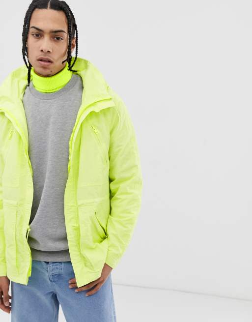 107+ Desain Jaket Parka Casual Gratis Terbaru