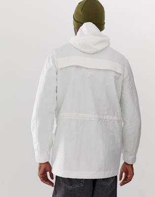 asos design jacket
