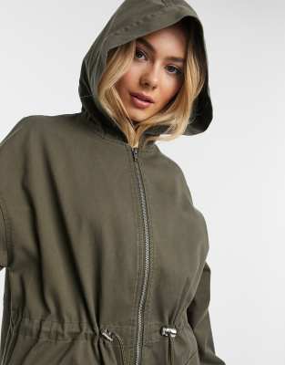parka asos femme