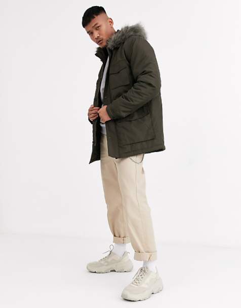asos kurtki zimowe męskie asos kurtki zimowe męskie