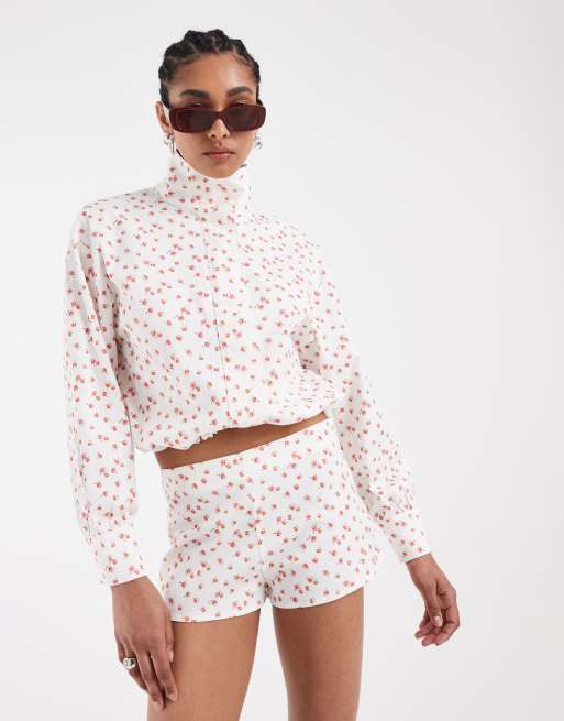 Conjunto de pantalones muy cortos de ASOS DESIGN, 3 de 3
