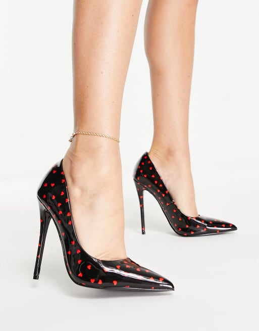 Asos escarpin hotsell