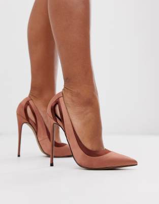 pumps asos