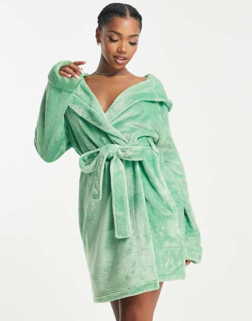 Asos shop peignoir femme