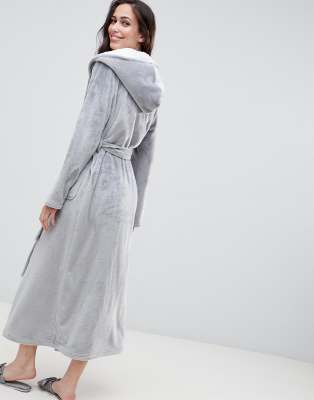 asos peignoir femme